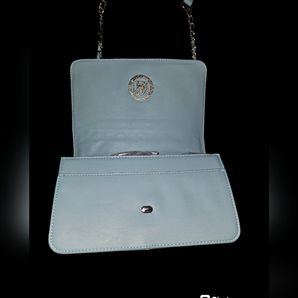 NWT Badgley Mischka Crossbody - Picture 3 of 7